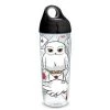 Harry Potter: Hedwig 24 Oz. Tervis Water Bottle Movies 2 Harry Potter: Hedwig 24 Oz. Tervis Water Bottle Movies