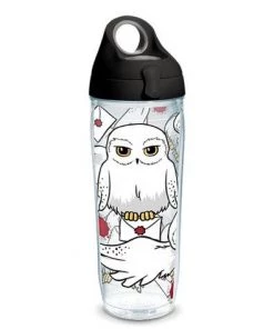 Harry Potter: Hedwig 24 Oz. Tervis Water Bottle Movies