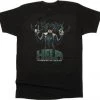 Impact Marvel Thor Ragnarok Hela T-shirt