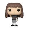 Funko POP! Harry Potter: Hermione Granger With Wand Funko Pops! 2 Funko POP! Harry Potter: Hermione Granger With Wand Funko Pops!
