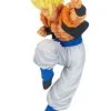 Little Buddy Dragon Ball Super Saiyan Gogeta Figure Vol. 15