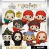 Monogram Harry Potter 3D Foam Bag Clip Serie 9