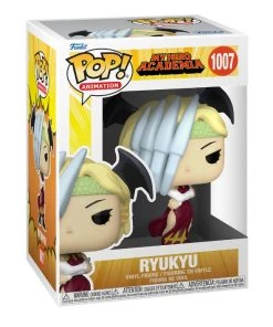 Funko My Hero Academia POP - Ryukyo Tatsuma