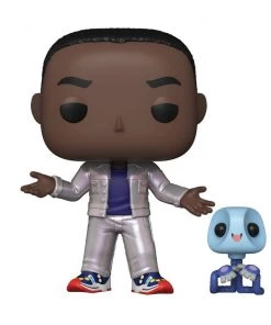 Funko Pops! Funko POP - Al G. Rhythm With Pete - Space Jam: A New Legacy