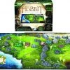 4D Cityscape The Hobbit Middle Earth 4D Puzzle 1 4D Cityscape The Hobbit Middle Earth 4D Puzzle