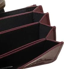 Bioworld Harry Potter - Hogwarts Platform 9 3/4 Card Wallet