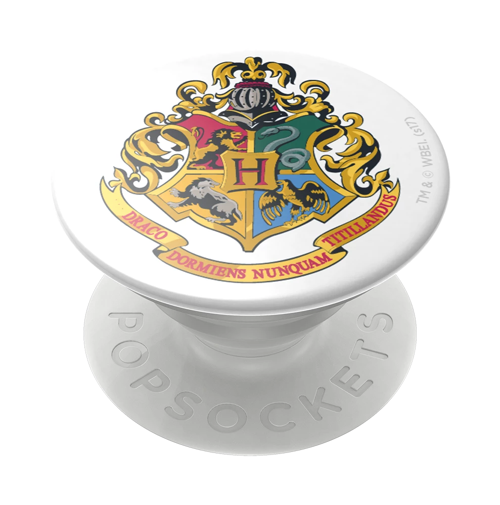 Movies Pop Socket - Harry Potter - Hogwarts In Glossy Print 3 Movies Pop Socket - Harry Potter - Hogwarts In Glossy Print