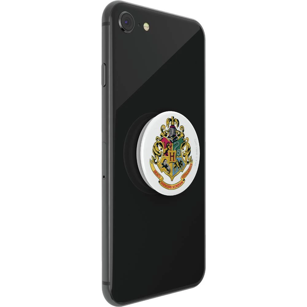 Movies Pop Socket - Harry Potter - Hogwarts In Glossy Print 5 Movies Pop Socket - Harry Potter - Hogwarts In Glossy Print