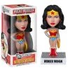 Funko DC Comics DC UNIVERSE - WONDER WOMAN Bobble Head