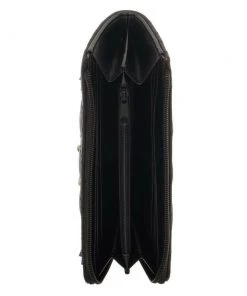 Bioworld Movies Harry Potter Wallet Hogwarts Wallet