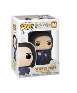 Monogram Movies Harry Potter Series 5 - 3D Foam Bag Clip In Blind Bag