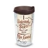Harry Potter "I Solemnly Swear That I Am Up To No Good" 16 Oz. Tervis Tumbler Movies