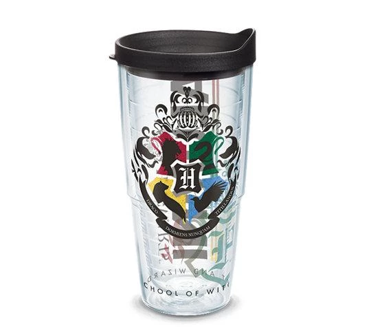 Harry Potter "Hogwarts Alumni" 24 Oz. Tervis Tumbler 3 Harry Potter "Hogwarts Alumni" 24 Oz. Tervis Tumbler