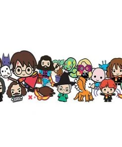 Harry Potter "Group Charms" 16 Oz. Tervis Mug Movies 5 Harry Potter