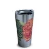Harry Potter Illustrated Crests 20 Oz. Stainless Steel Tervis Tumbler