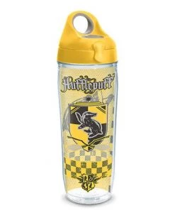 Harry Potter: Hufflepuff 24 Oz. Tervis Water Bottle Movies