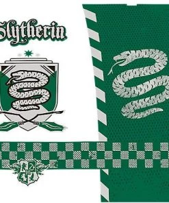 Movies Harry Potter: Slytherin 24 Oz. Tervis Water Bottle