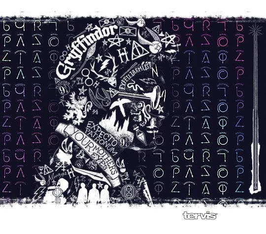 Harry Potter 20th Anniversary 20 Oz. Stainless Steel Tervis Tumbler 4 Harry Potter 20th Anniversary 20 Oz. Stainless Steel Tervis Tumbler