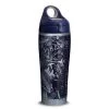 Harry Potter 20th Anniversary 24 Oz. Stainless Steel Tervis Water Bottle Movies