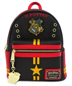 LOUNGEFLY X HARRY POTTER TRIWIZARD CUP COSPLAY MINI BACKPACK