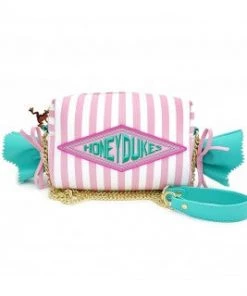 Loungefly X Harry Potter Honeydukes Candy Wrapper Cross Body Bag