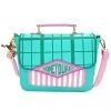 Harry Potter Honeydukes Cross Body Bag Purse Loungefly 1 Harry Potter Honeydukes Cross Body Bag Purse Loungefly