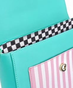 Harry Potter Honeydukes Cross Body Bag Purse Loungefly