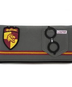 Loungefly X Harry Potter Gryffindor Wallet