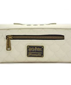 Loungefly X Harry Potter Hedwig Trifold Wallet