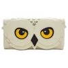 Loungefly X Harry Potter Hedwig Trifold Wallet 1 Loungefly X Harry Potter Hedwig Trifold Wallet