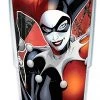 DC: Harley Quinn "Mad Love" 24 Oz. Tervis Tumbler DC Comics