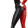 Kotobukiya DC Comics Batman: The Animated Series Harley Quinn Artfx+ Statue Collectible Statue 2 Kotobukiya DC Comics Batman: The Animated Series Harley Quinn Artfx+ Statue Collectible Statue