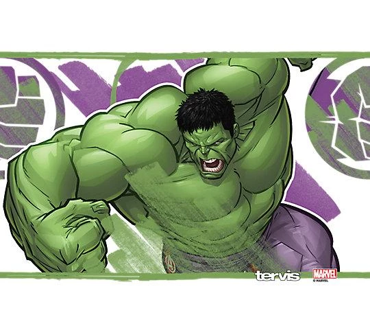 Marvel: Hulk 20 Oz. Stainless Steel Tervis Tumbler 4 Marvel: Hulk 20 Oz. Stainless Steel Tervis Tumbler