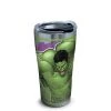 Marvel: Hulk 20 Oz. Stainless Steel Tervis Tumbler