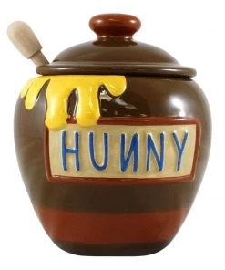 Vandor Winnie The Pooh - Honey Pot
