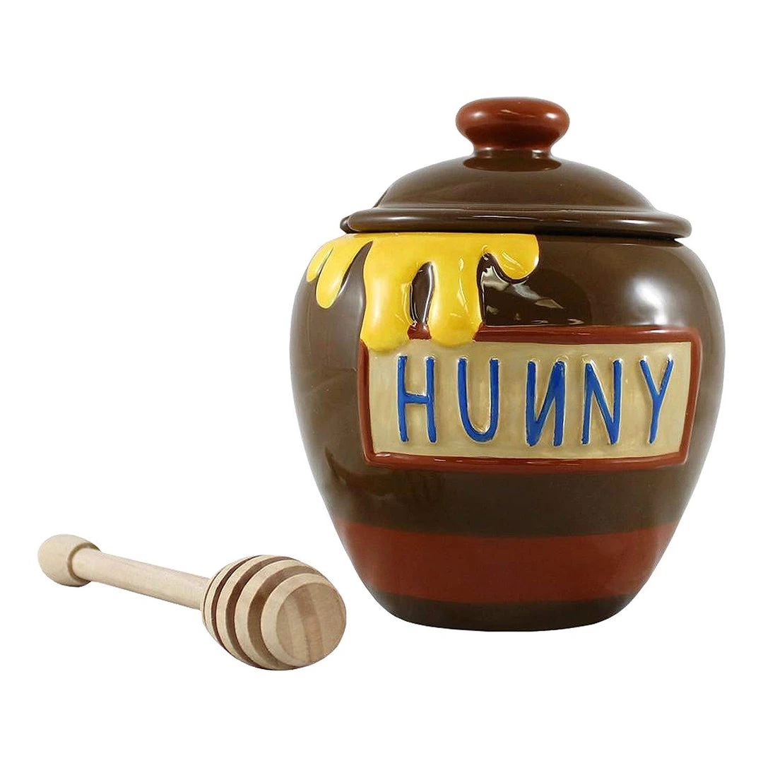 Vandor Winnie The Pooh - Honey Pot 4 Vandor Winnie The Pooh - Honey Pot