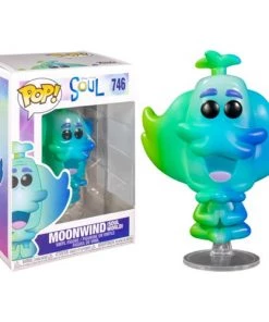 Funko Funko Pops! POP Disney: Soul - Moonwind (Soul World)
