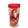 Marvel: Iron Man 16 Oz. Tervis Tumbler