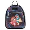 Loungefly Marvel Wanda Vision Scarlet Witch Mini Backpack