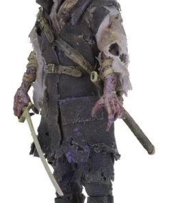 NECA The Fog Captain Blake Clothed Action Figure