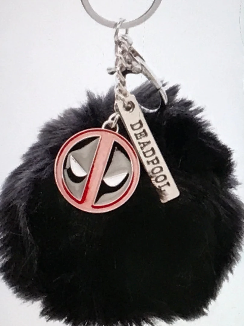 Bioworld Deadpool 4 Bioworld Deadpool