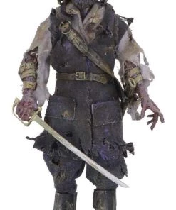 NECA The Fog Captain Blake Clothed Action Figure