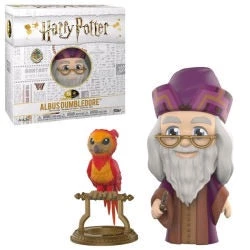 Funko Movies 5 Star: Harry Potter - Albus Dumbledore Figure 3 Funko Movies 5 Star: Harry Potter - Albus Dumbledore Figure