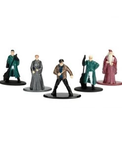 Toy Wonders Harry Potter Nano MetalFigs