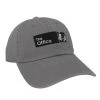 Ripple Junction The Office Logo Dad Hat Hats