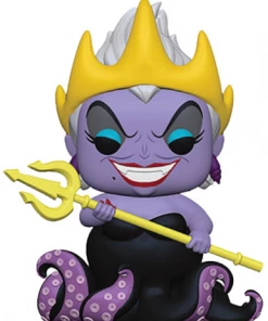 Funko Disney: Little Mermaid - Ursula 10" Pop Vinyl Figure