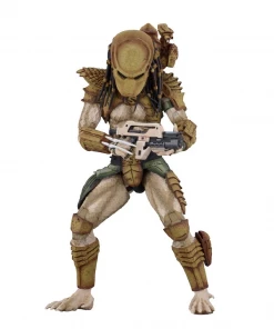 NECA Alien Vs. Predator - Hunter Predator Action Figure Movies