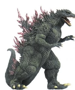 Diamond Movies Godzilla 1999 Ver. 2 Figure