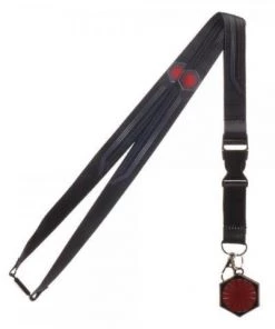 Bioworld Lanyard - Star Wars - Episode 8 New Licensed