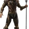 Beast Kingdom Justice League - Aquaman Dynamic 8ction Hero